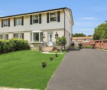 For Lease - 1754 Culver Drive, London East, Ontario - Photo 1