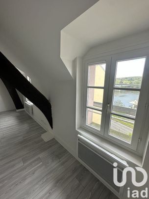 Appartement 4 pièces de 70 m² à Mantes-la-Jolie (78200) - Photo 1