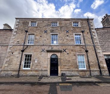 Flat 3 Granby House - Photo 1