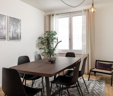 Entspanntes Wohnen in gemütlicher 2-Zimmerwohnung - Foto 5