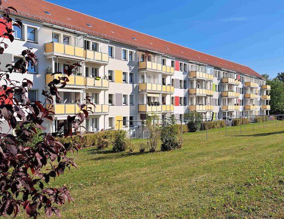 Adolf-Amelung-Weg 15, 08529 Plauen - Photo 1