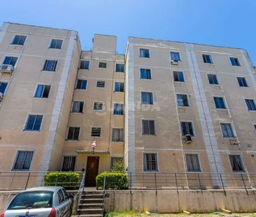 Apartamento de 02 dormitórios no Bairro Jardim Leopoldina. - COD: 1... - Photo 6