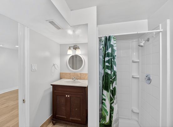 For Lease - 266 Napier Street Unit# Bsmt, Barrie, Ontario - Photo 1