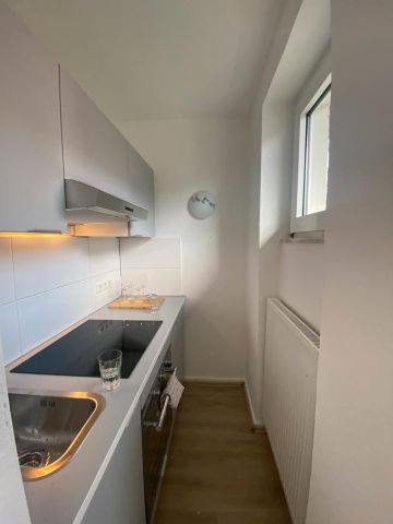 Nachmieter gesucht – 1-Zimmer-Wohnung in Düsseltal ab 01.03.2026 - Photo 5