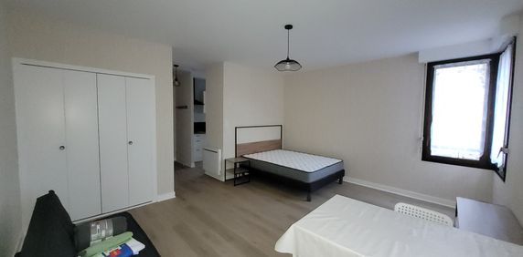 Location Appartement 1 pièce 33m² LA GUERCHE DE BRETAGNE 35130 - Photo 2