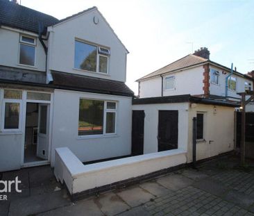 2 bedroom semi-detached house to rent - Photo 6