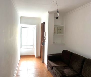 Apartamento T1 em Lisboa - Photo 1