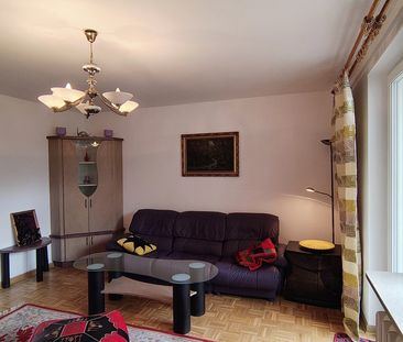 Las Kabacki i metro pod ręką – z własną garderobą - Photo 5