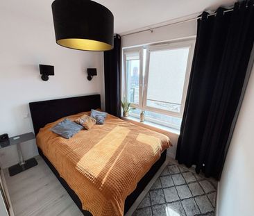 Blok 2020r,nowoczesne,winda,Targowa - Photo 6