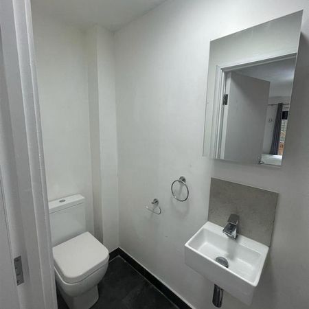 Studio to rent - Photo 3