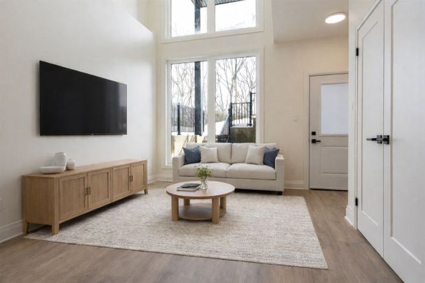 For Lease - 153 Richardson Street Unit# B, Guelph/Eramosa, Ontario - Photo 1