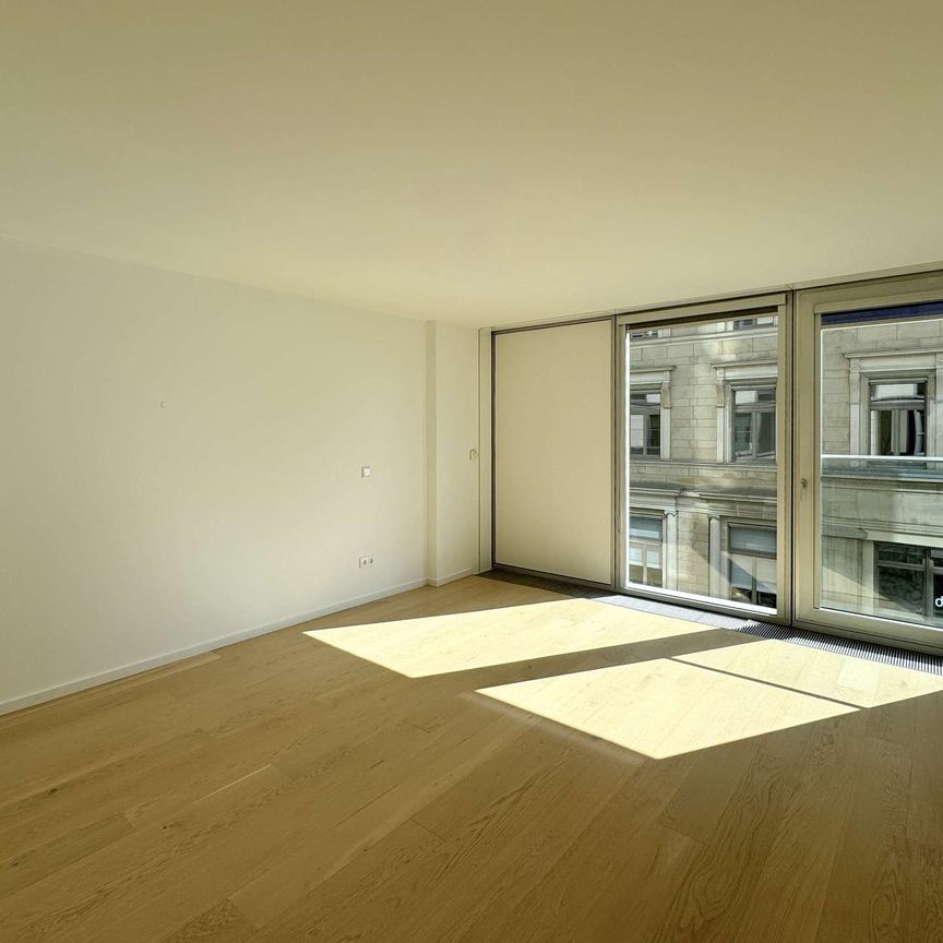 Exklusive 3-Zimmer Wohnung mit Blick auf den Kaiserplatz - Photo 1