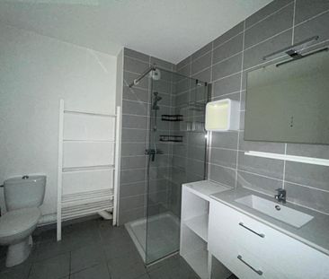Location Appartement 2 pièces 41m² ST PIERRE EN FAUCIGNY 74800 - Photo 5