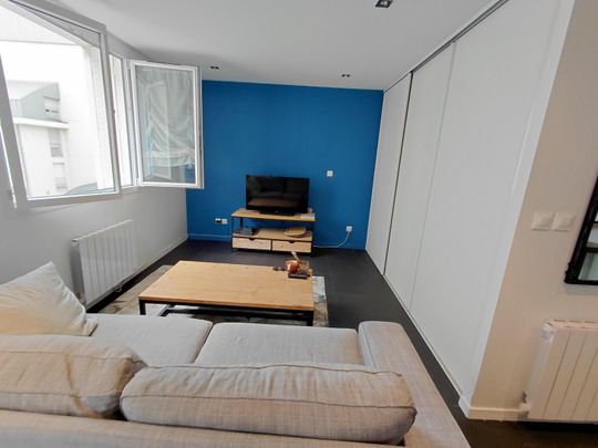 Location Appartement 2 pièces 62m² VILLEURBANNE 69100 - Photo 1