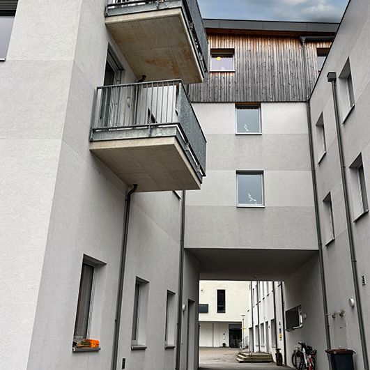 barrierefreie Wohnung in Ybbsitz - Foto 1