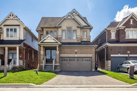 For Lease - 118 Lorne Thomas Place, New Tecumseth, Ontario - Photo 5