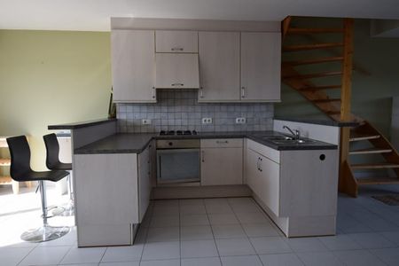 Appartement te huur - Foto 4