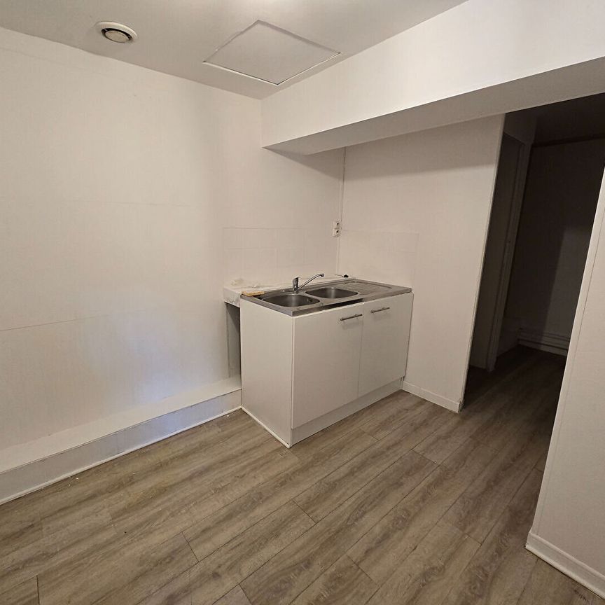 Appartement à louer Trilport 2 pièce(s) 36.38 m2 - Photo 1