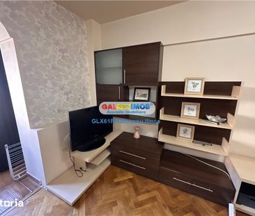 Inchiriere garsoniera moderna, in Ploiesti, zona Ultracentrala - Fotografie 4