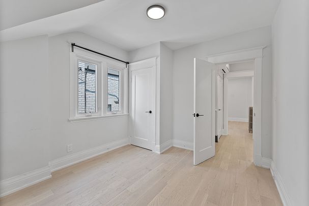 For Lease - 136 St Clements Avenue, Toronto, Ontario - Photo 1