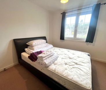 Flat D, 2 Mackie Place, AB32 6AP, Westhill - Photo 3