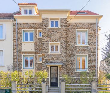 Appartement Villeneuve Saint Georges 1 pièce(s) 12m2 Tout compris - Photo 4