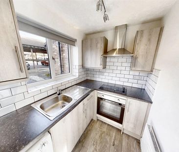 Sandown Court, Bletchley, Milton Keynes, MK3 - Photo 6