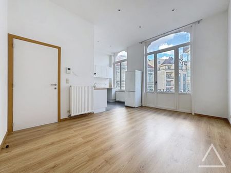 Appartement te huur - Foto 4