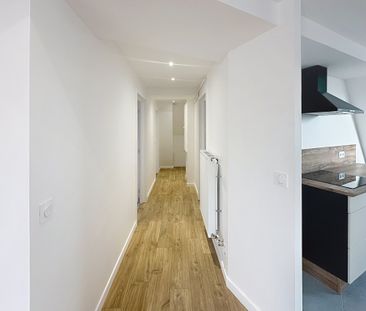 Location Appartement 3 pièces 46m² BELFORT 90000 - Photo 6