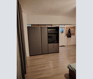 Unirii-Piata Alba Iulia-Bulevardul Burebista, garsoniera de inchiriat - Photo 5