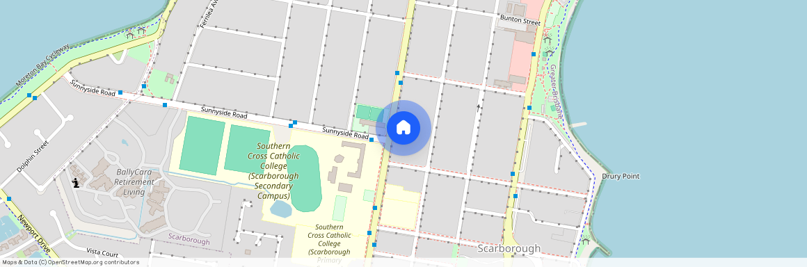 320 Scarborough Road, Qld 4020