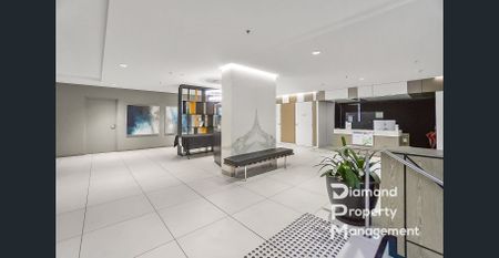 Ground Floor Spacious One Bedroom Apartment For Rent in Flemington - Photo 5