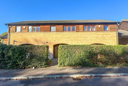 Abberley Wood Great Shelford Cambridge - Photo 2