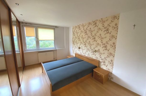 ŚLĄSKIE, Bielsko-Biała m., Bielsko-Biała, Osiedle Złote Łany - Zdjęcie 1