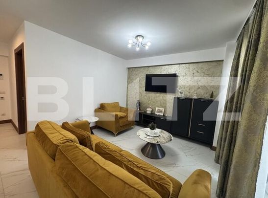 Apartament 3 camere 3 balcoane, Complex Decebal Residence - Fotografie 1