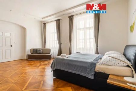 Pronájem bytu 2+kk, 80 m - Фото 2