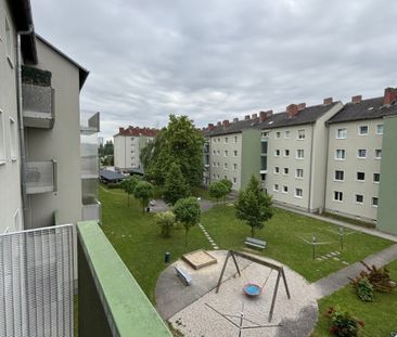 Attraktive 3-Zimmer-Wohnung in der Bonellistraße in Wels – viel Pla... - Photo 3