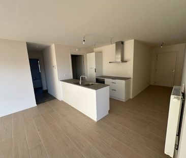 Nieuwbouw appartement in het centrum van Rieme (Evergem) - Photo 5