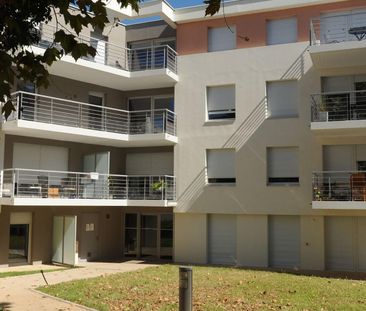 location Appartement T3 DE 73.11m² À TASSIN LA DEMI LUNE - Photo 3