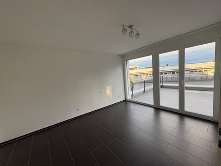2.5 Zimmer, 65 m², 2. Stock - Foto 3