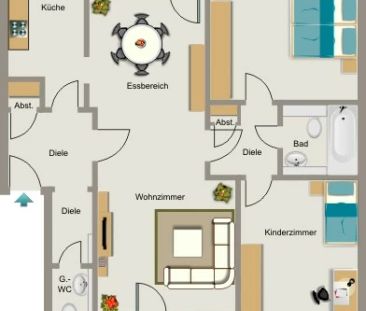 Ferdinandstraße 3, 45661 Recklinghausen - Photo 6