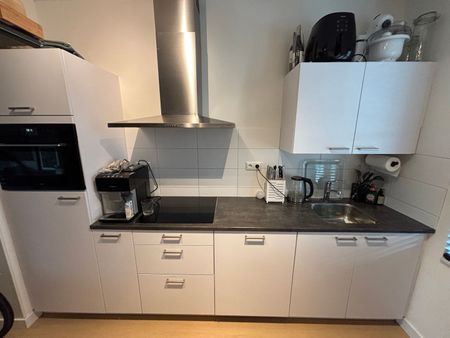 Huismanshof 9, De Veste, 5708XD, Helmond - Foto 5