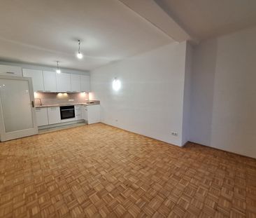 360 Tour / Freundliche, ruhig gelegene 2-Zimmer-Neubau-Loggienwohnu... - Foto 6