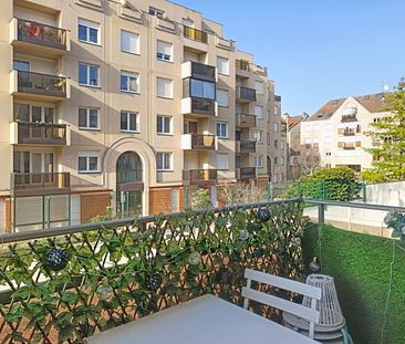 Appartement à louer - REIMS HYPER CENTRE - Photo 1