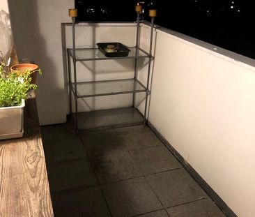 Schönes WG-Zimmer am Bültmannshof - Photo 1