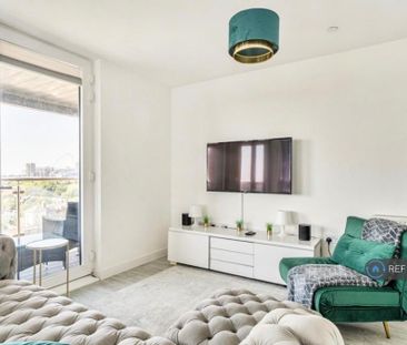 2 bedroom flat to rent - Photo 4