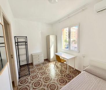 Piso de alquiler en Ibiza, La Creu del Grau - Photo 4