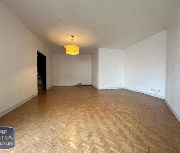 Appartement à louer 2 pièces 62.67m² - Photo 5