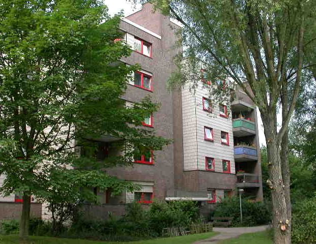 Demnächst frei! 3-Zimmer-Wohnung in Düsseldorf Grafenberg - Photo 1