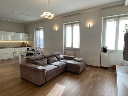 Via Marco Antonio Bragadino, Milan, Lombardy 20144 - Photo 2